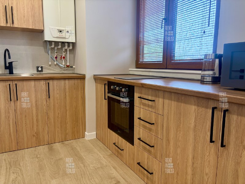 Apartment, 2 bedrooms · Avlabari — photo 4