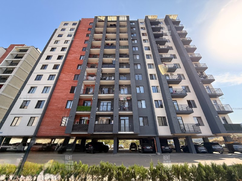 Apartment, 2 bedrooms · Isani — photo 1