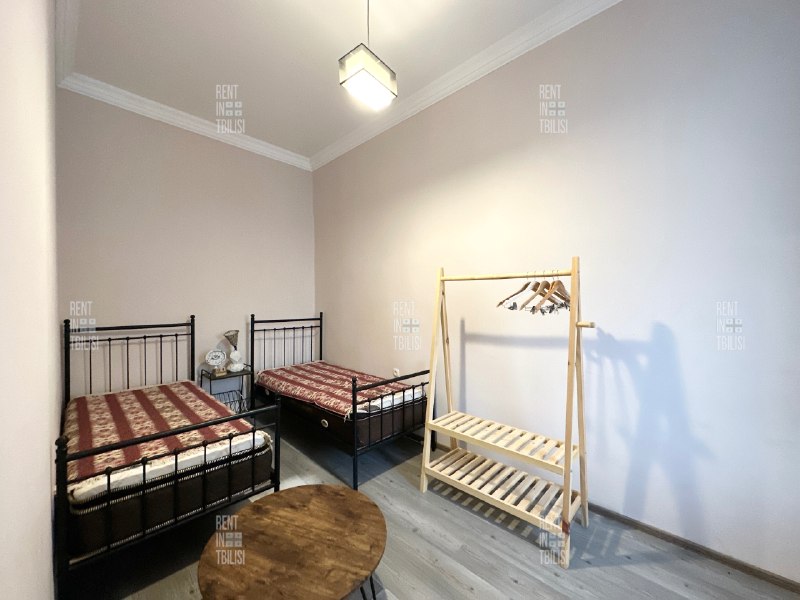 Apartment, 2 bedrooms · Sololaki — photo 5