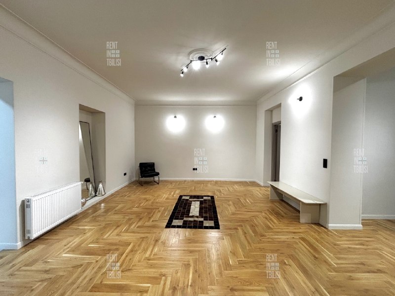 Apartment, 2 bedrooms · Vake — photo 1