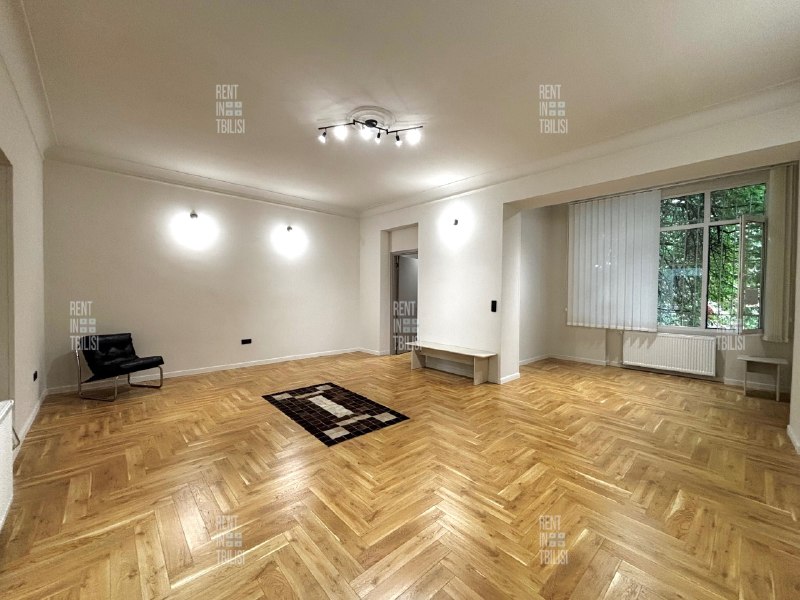 Apartment, 2 bedrooms · Vake — photo 2