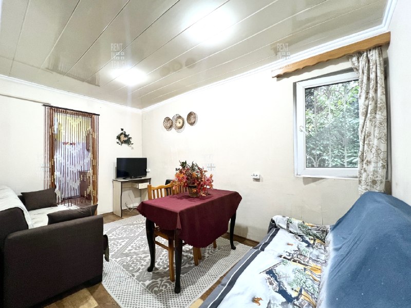 Apartment, 1 bedroom · Saburtalo — photo 1