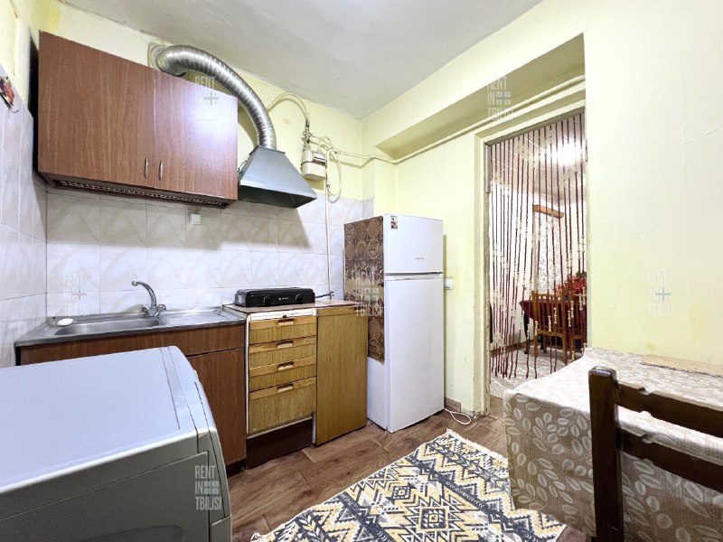 Apartment, 1 bedroom · Saburtalo — photo 5