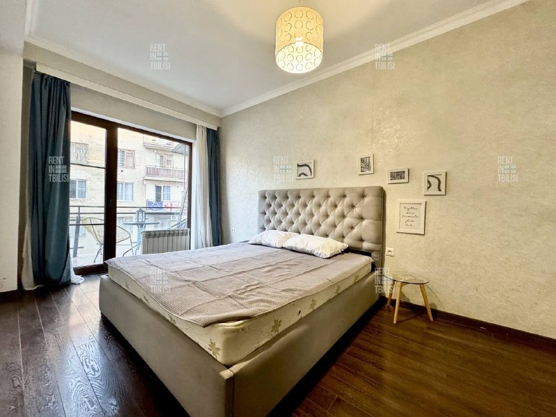 Apartment, 1 bedroom · Vake — photo 2