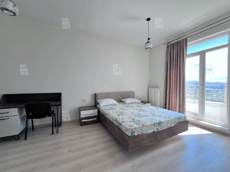 Apartment, 2 bedrooms · Dighomi — photo 5