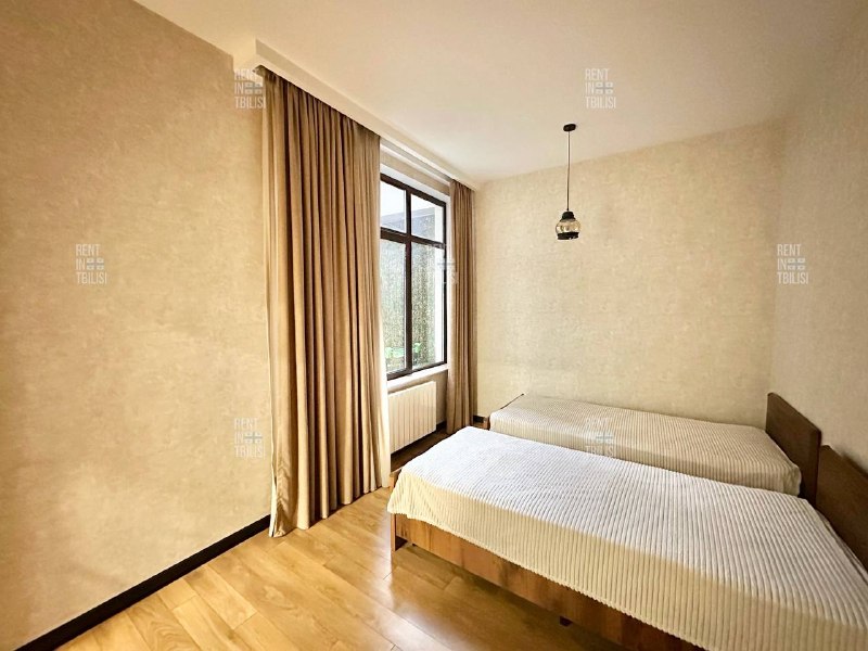Apartment, 2 bedrooms · Vake — photo 5