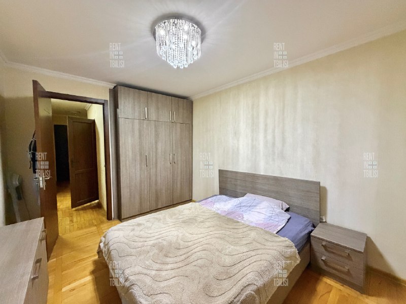Apartment, 1 bedroom · Saburtalo — photo 5