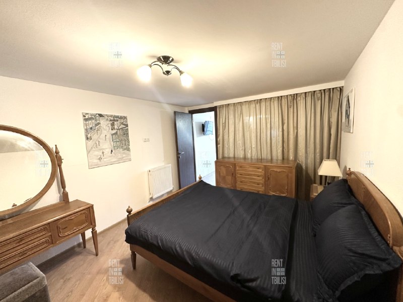 Apartment, 1 bedroom · Saburtalo — photo 4