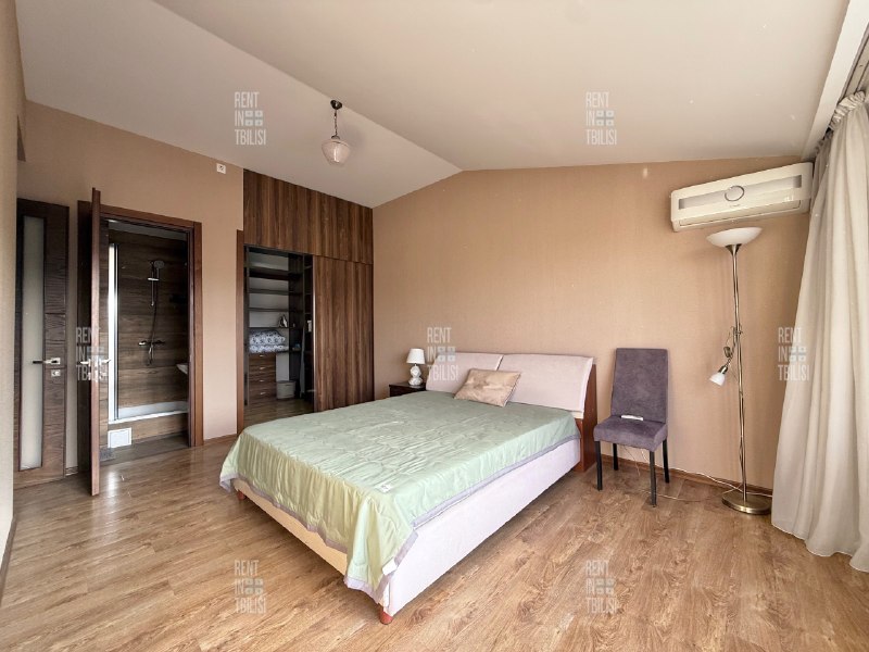 Apartment, 2 bedrooms · Vake — photo 5