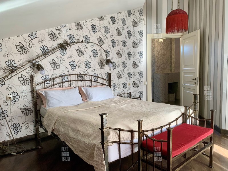 Apartment, 2 bedrooms · Vake — photo 5