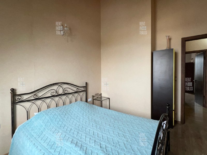 Apartment, 2 bedrooms · Sololaki — photo 4