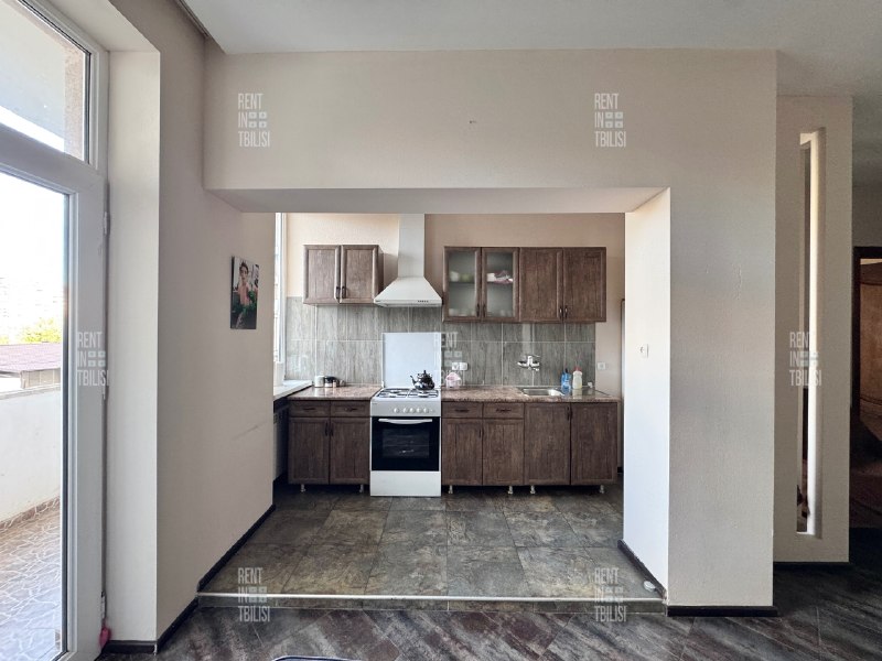 Apartment, 2 bedrooms · Vake — photo 3
