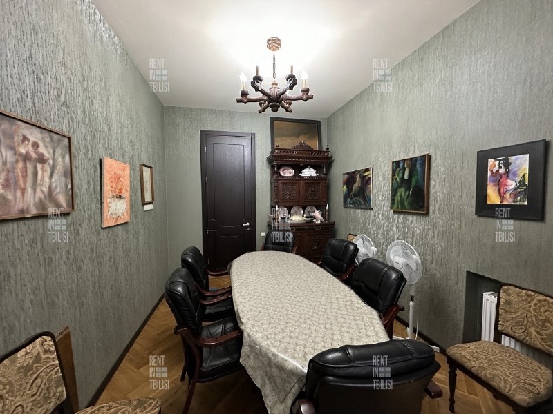 Apartment, 2 bedrooms · Vake — photo 5