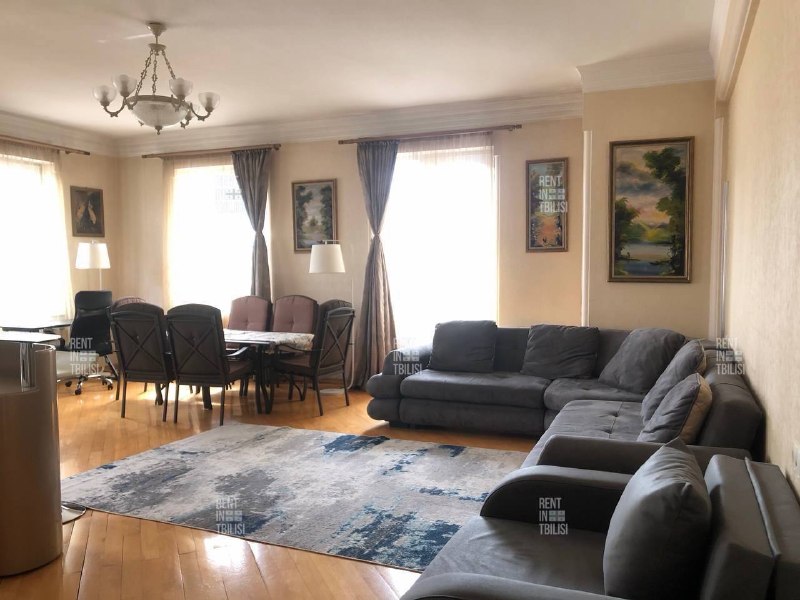 Apartment, 1 bedroom · Saburtalo — photo 5