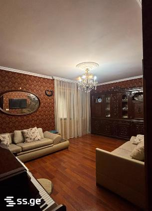 Квартира, 2 спальни — фото 1