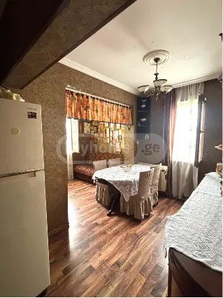 Квартира, 2 спальни — фото 1