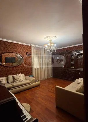 Квартира, 2 спальни — фото 4