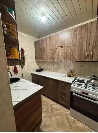 Квартира, 2 спальни — фото 5