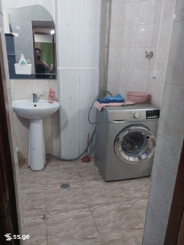 Квартира, 2 спальни — фото 2