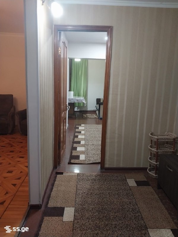 Квартира, 2 спальни — фото 3