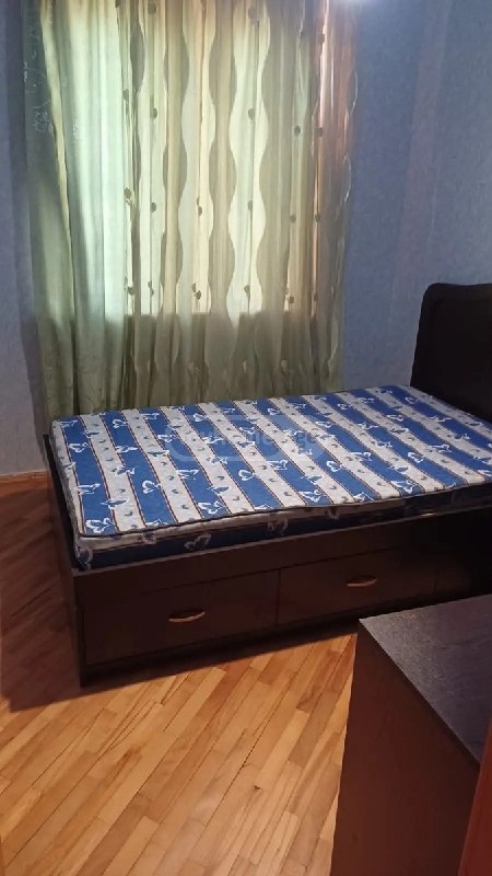 Квартира, 2 спальни — фото 2