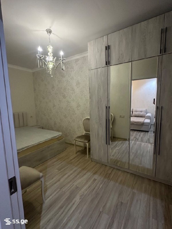Квартира, 1 спальня — фото 3