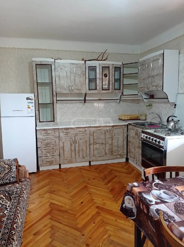Квартира, 2 спальни — фото 1