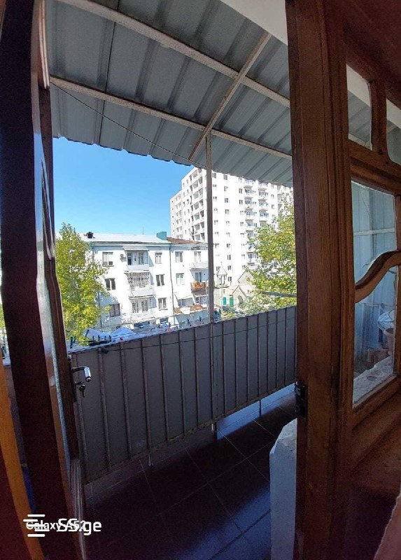 Квартира, 2 спальни — фото 1