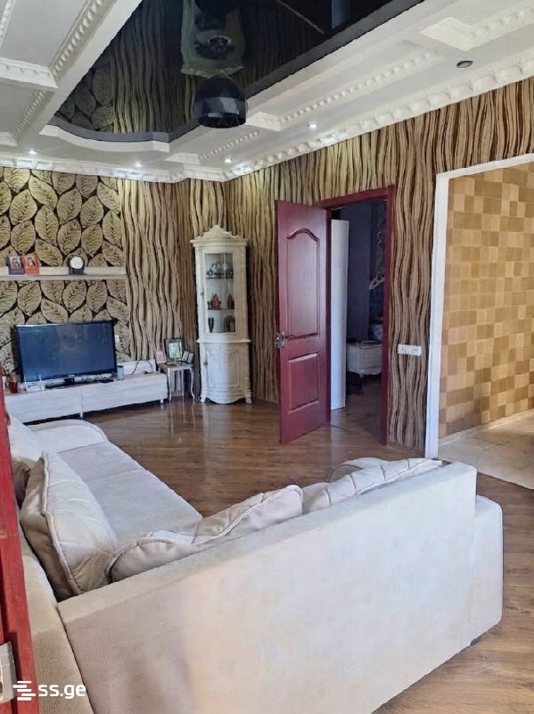 Квартира, 2 спальни — фото 3