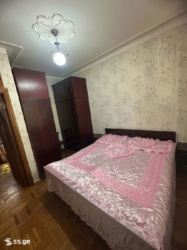 Квартира, 3 спальни — фото 2