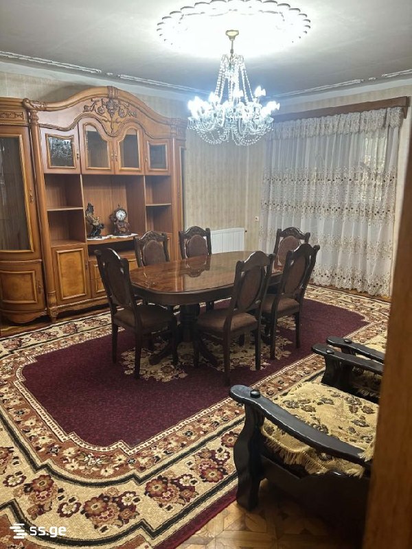 Квартира, 3 спальни — фото 3
