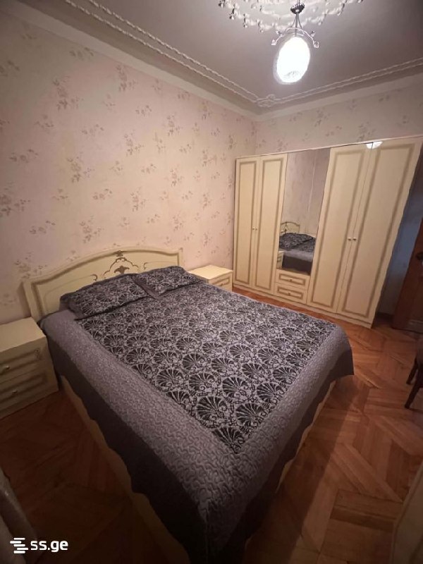 Квартира, 3 спальни — фото 4