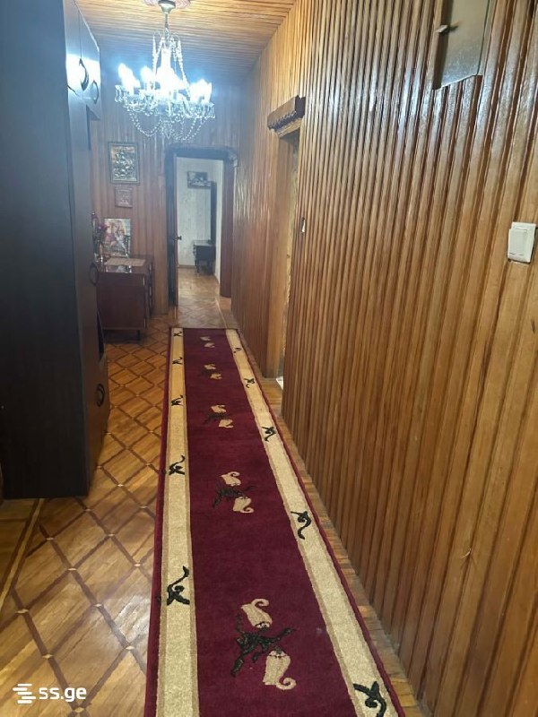 Квартира, 3 спальни — фото 5