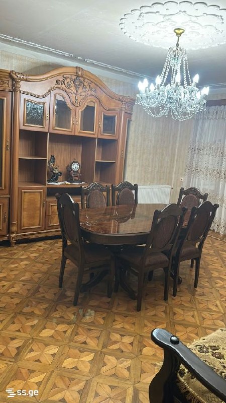 Квартира, 2 спальни — фото 1