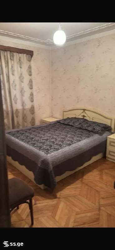 Квартира, 2 спальни — фото 2