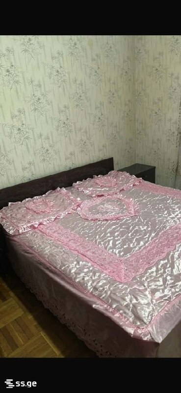 Квартира, 2 спальни — фото 4