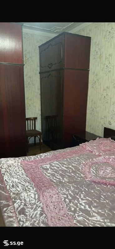Квартира, 2 спальни — фото 5