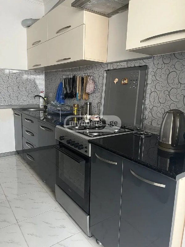 Квартира, 2 спальни — фото 2