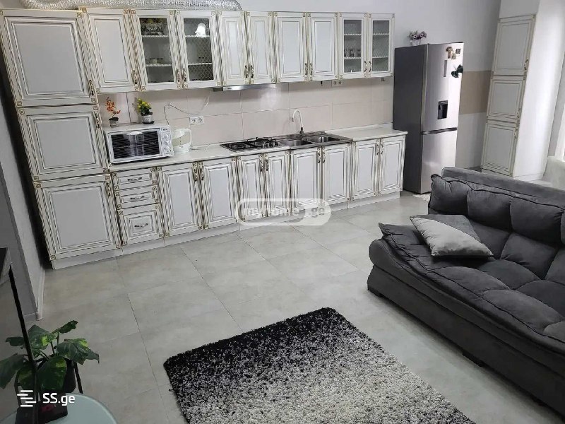 Квартира, 2 спальни — фото 3