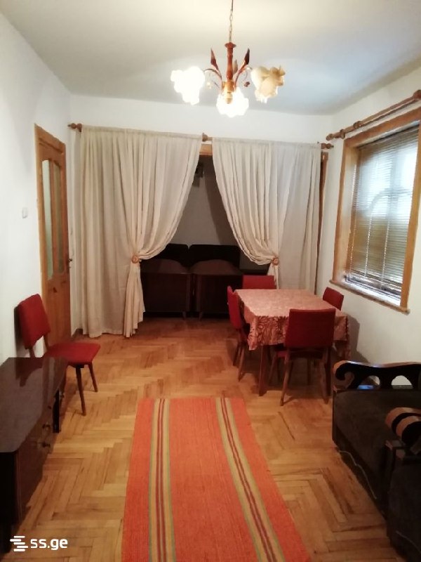 Квартира, 1 спальня — фото 5