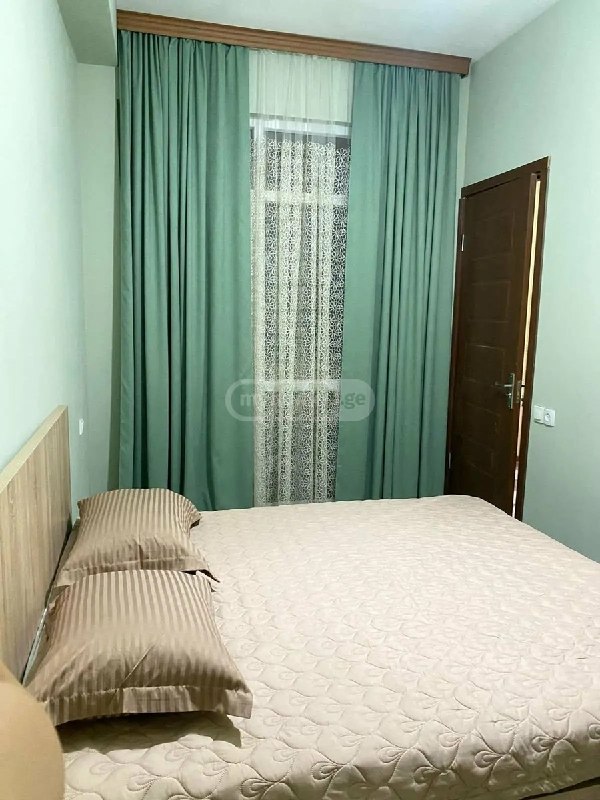 Квартира, 3 спальни — фото 3