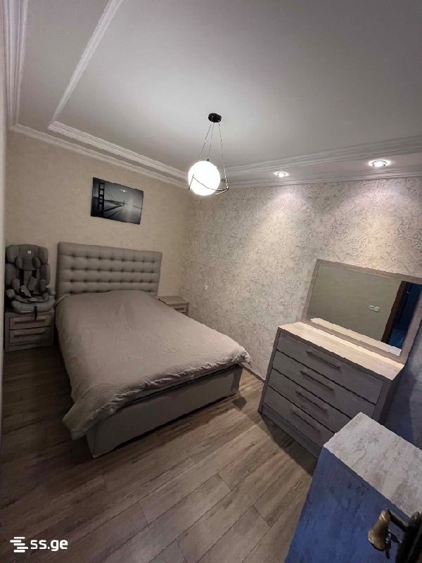 Квартира, 3 спальни — фото 2