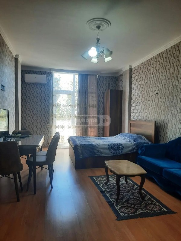 Квартира, 1 спальня — фото 2