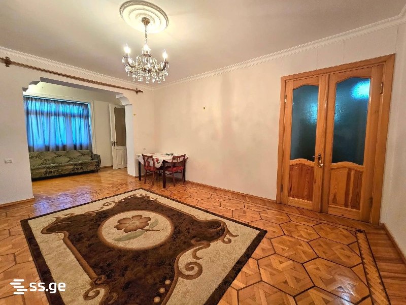 Квартира, 2 спальни — фото 2