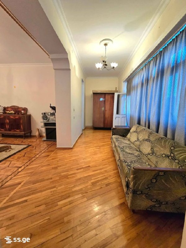Квартира, 2 спальни — фото 3