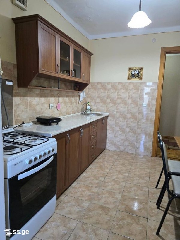 Квартира, 2 спальни — фото 4