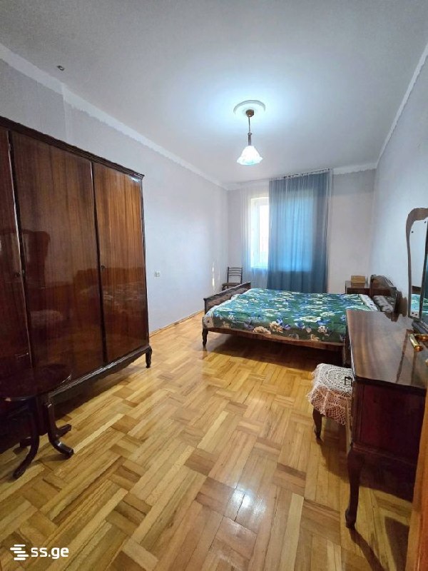 Квартира, 2 спальни — фото 5