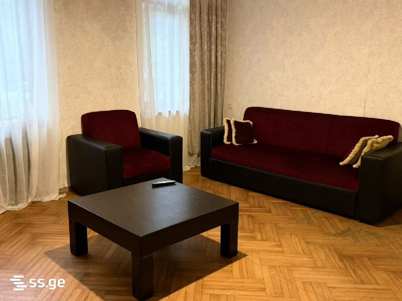 Квартира, 2 спальни — фото 3