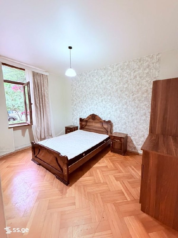 Квартира, 2 спальни — фото 5