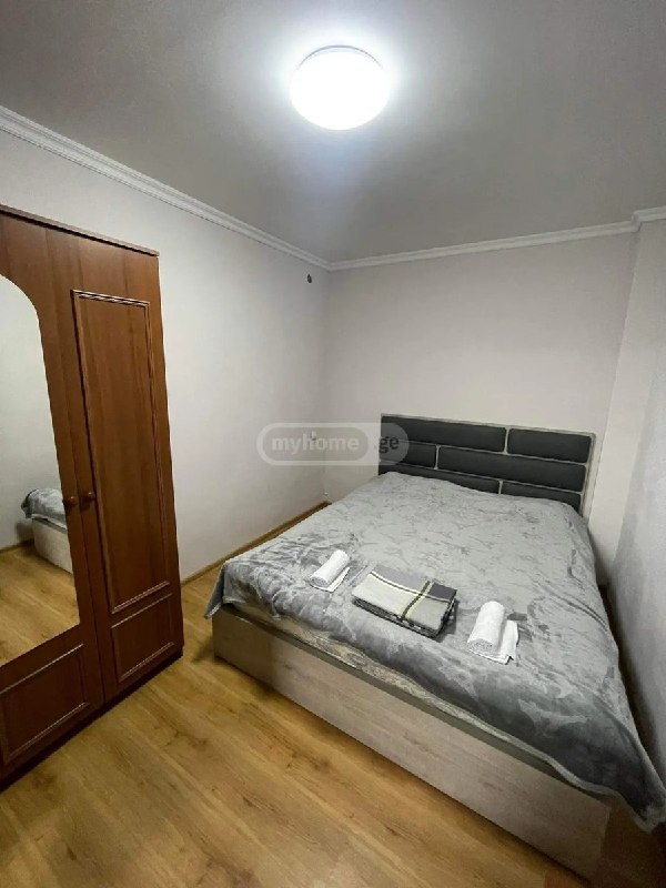 Квартира, 2 спальни — фото 3